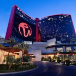 Resorts World accused of allowing illegal bookmakers to play at casino