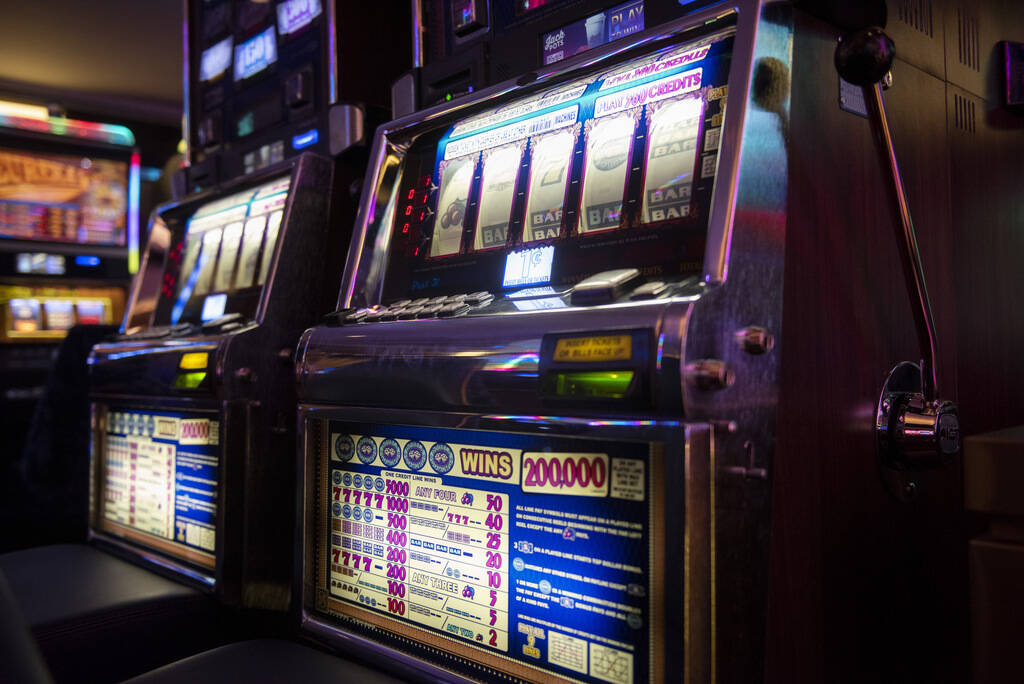 Does reducing free play impact repeat casino business?