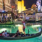 Venetian Owners Set for $550M Dividend Distribution