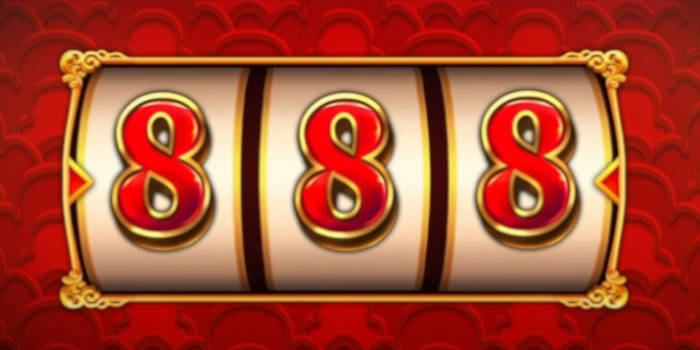 Dragon Gaming's new slot game Triple 8s