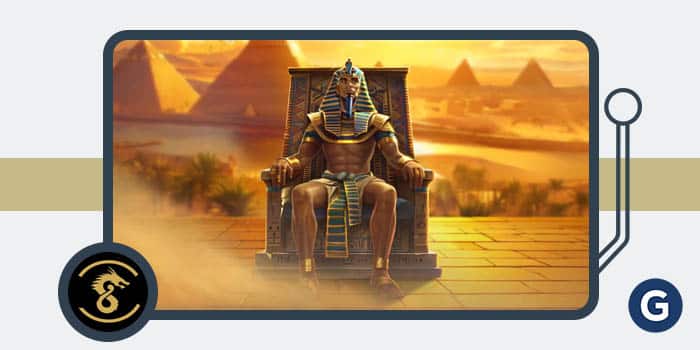 Discover Ancient Treasures in Dragon Gaming’s Fortunes of Pharaohs