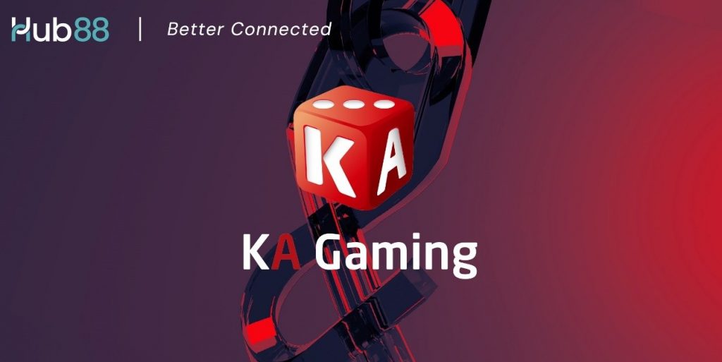 Hub88 enforces platform offering with KA Gaming