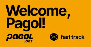 Pagol.Bet enhances Brazilian strategy with Fast Track integration