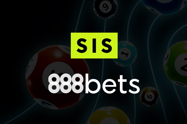 SIS partners with 888AFRICA to provide live numbers draws