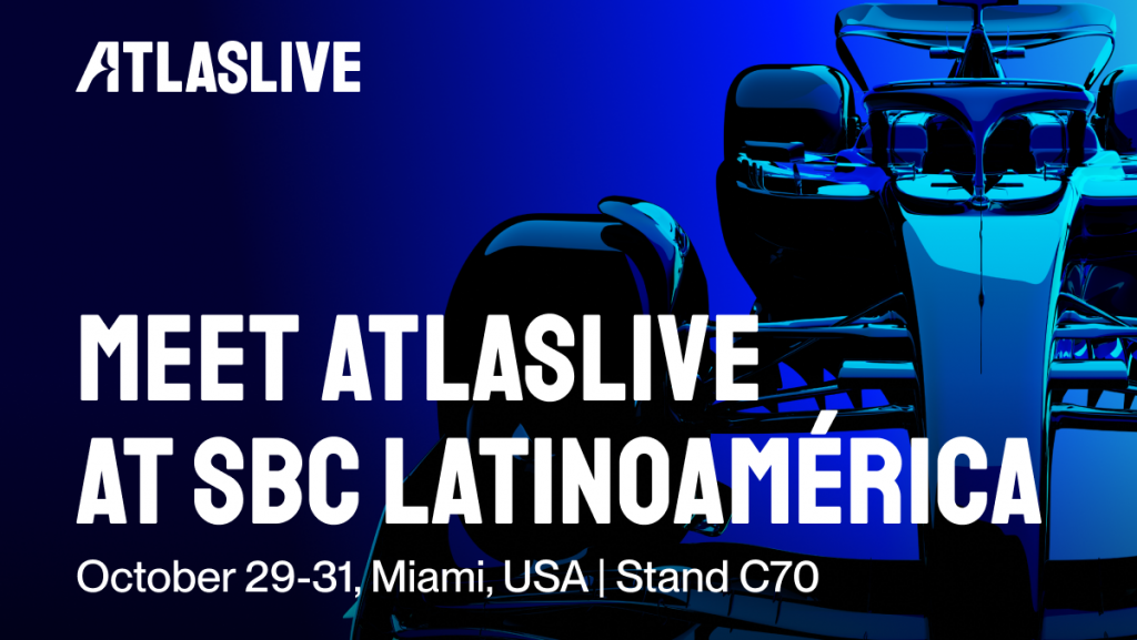 Atlaslive leading the way in LatAm – Stand C70