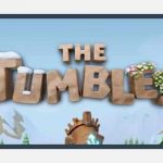 The Tumbles Crack the Frosty Cover of the Ice Age