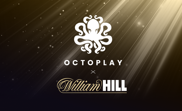 Octoplay expands UK presence with William Hill