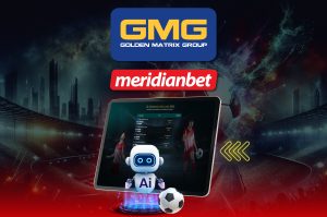 Meridianbet unveils AI Bet Recommender