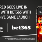 Inspired goes live with bet365 in Mexico