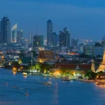 Thailand lawmakers take next step toward casino resorts