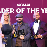 BetConstruct co-founder Vigen Badalyan named Leader of the Year