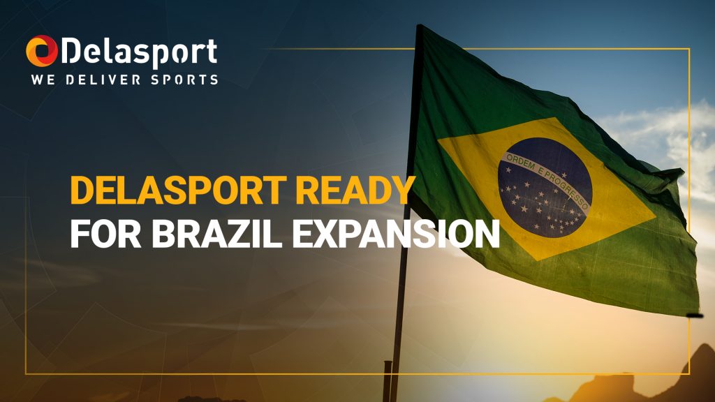 Delasport ready for Brazil expansion