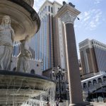 Las Vegas Strip hotel-casino lays off some top-level employees