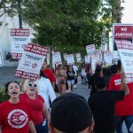 Hospitality workers to strike at off-Strip casino after negotiations fail