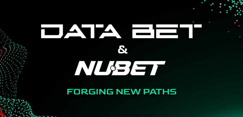 DATA.BET partners with Nubet