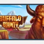 DragonGaming Releases Buffalo Bounty Lite with 500x Jackpot