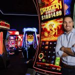 How Vegas gaming company is performing after Dragon Train slot machine removal