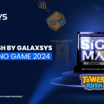 Galaxsys wins New Casino Game of 2024 for Tower Rush