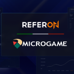 ReferOn partners with Italy’s MicroGame