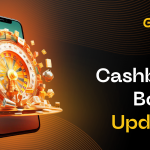 GR8 Tech enhances player experience with Cashback Bonuses