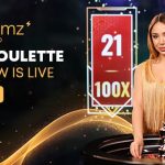 CreedRoomz introduces new Aurum Roulette Game Show