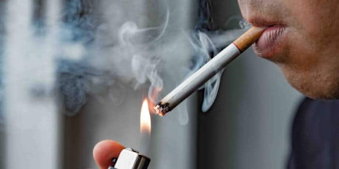 CEASE Hopes GOP Support Could Help It End In-Door Smoking in New Jersey