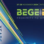 BEGE celebrates 15 years as Eastern Europe’s premier gaming expo