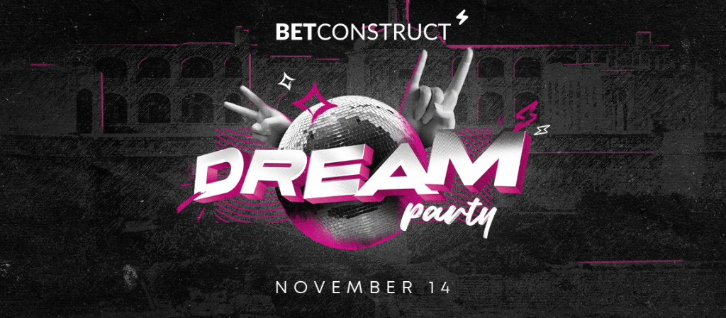 BetConstruct to host the Afterparty of the Year at Fort Manoel