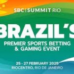 Reasons not to miss SBC Summit Rio 2025