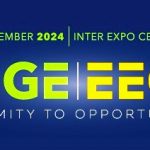 DATA BET to sponsor BEGE & EEGS 2024