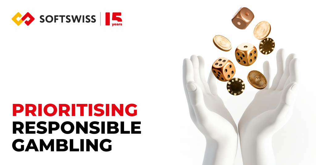 SOFTSWISS implements the Players Come First principle into all products and solutions