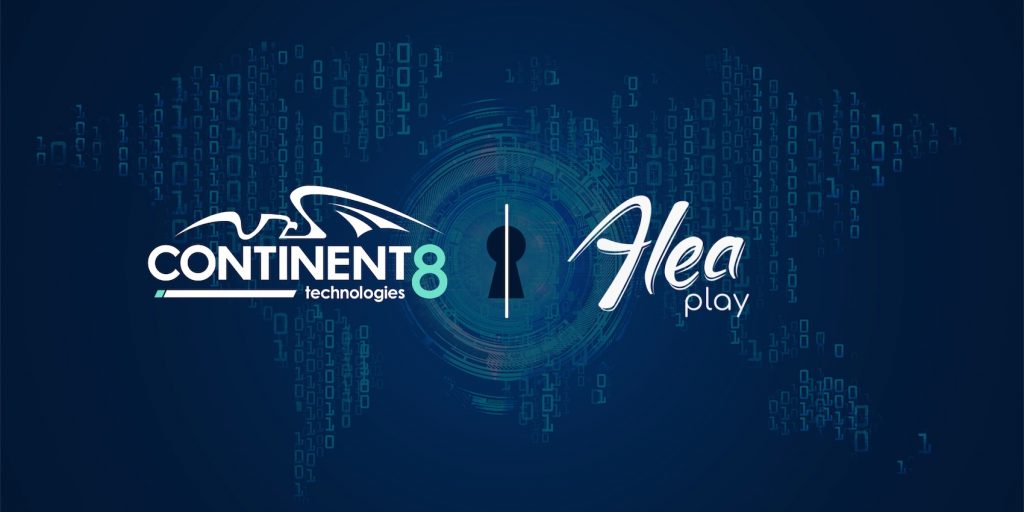 Alea selects Continent 8 to boost cybersecurity resilience