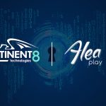 Alea selects Continent 8 to boost cybersecurity resilience