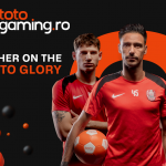 TotoGaming & CFR Cluj: Together on the road to glory