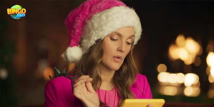 Bingo Blitz Adds to the Holiday Magic with Christmas-Themed Collaborations