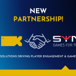 Golden Whale to provide ML-powered solutions to SYNOT