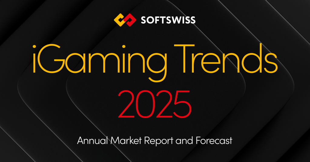 SOFTSWISS releases iGaming Trends 2025 Report