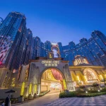 Melco sees turnaround on improved Macau performance – Casino – iGB