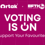 Public Voting open for Ortak x B.F.T.H. Arena Awards 3.0