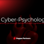 Pepper Partners – SiGMA Europe – Cyberpsychology in a new product interface