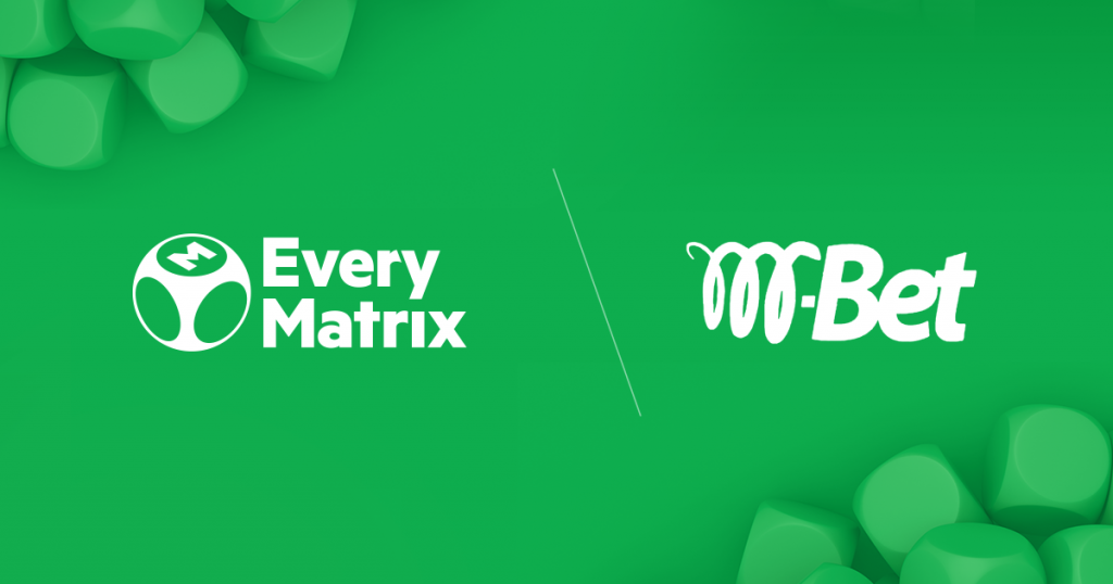 EveryMatrix secures largest African turnkey deal with MBet