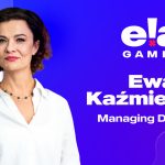 ELA welcomes Ewa Kaźmierska as MD