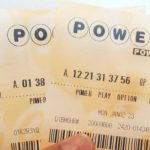 Powerball Grand Prize Climbs to $54M for Upcoming Drawing