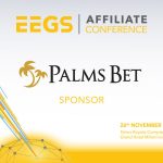 Palms Bet sponsors EEGS Affiliate Conference 2024