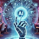 All-In on AI: How artificial intelligence is transforming the gambling industry