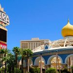 Guests Outraged at Water Stoppage at Sahara Las Vegas