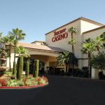 Family files wrongful death lawsuit against off-Strip casino-hotel