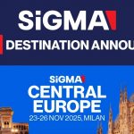 SiGMA Central Europe heads to Milan