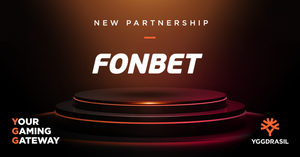 Yggdrasil debuts in Belarus with Fonbet