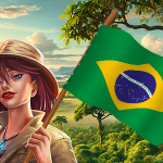 Booming Games premium content now certified in Brazil